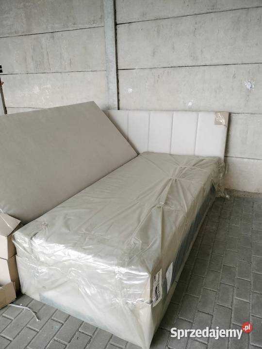 OKAZJA PROMOCJASPRZEDAM FABRYCZNIE NOWE łóżka