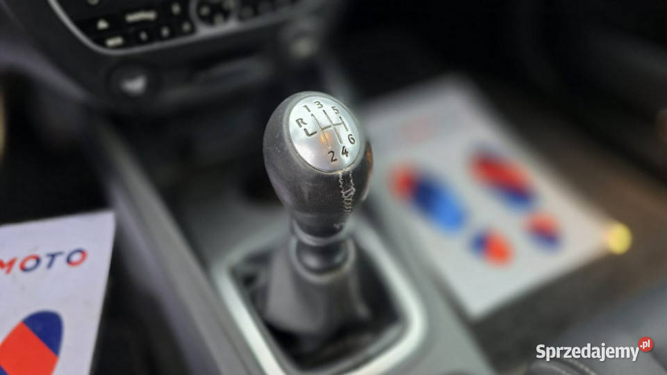 Renault Megane climatronic navi III 20082016 wspomaganie kierownicy Lębork