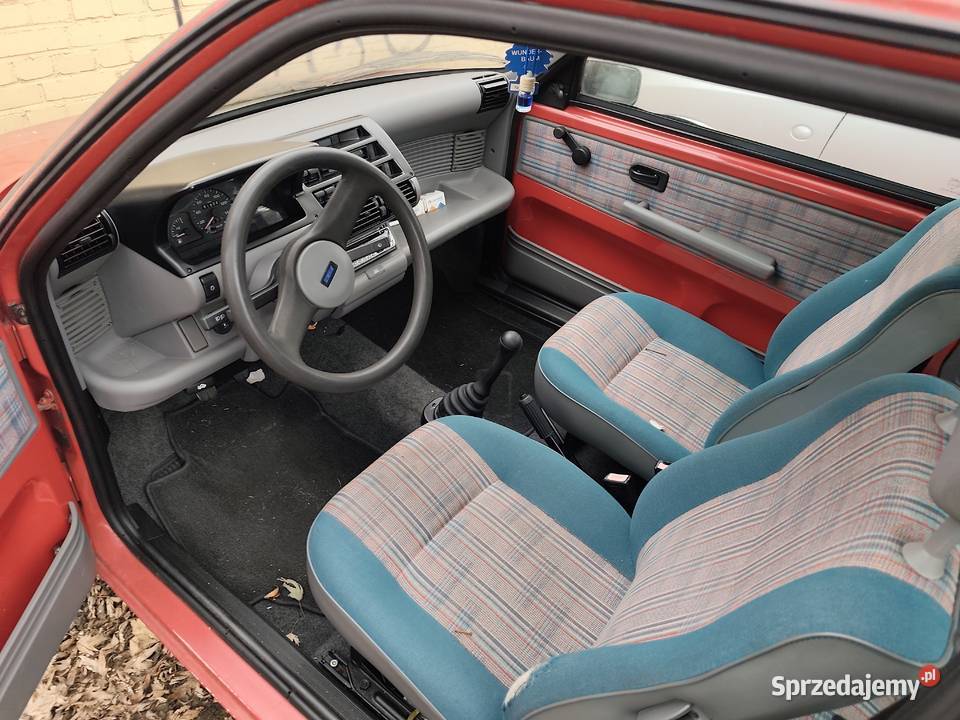 Fiat cinquecento 700 Poznań sprzedam