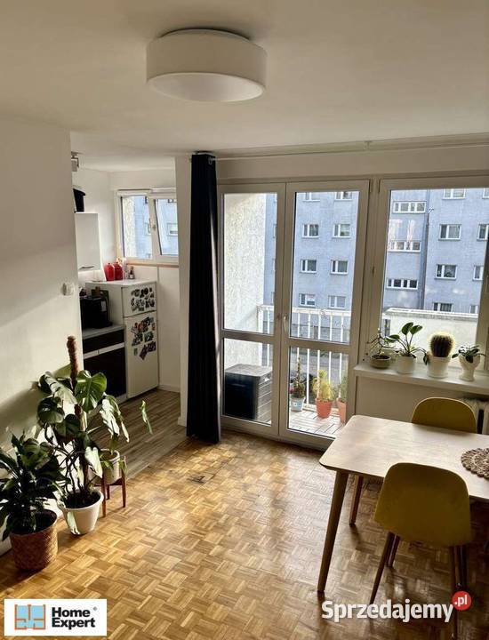 3pok 43met Inżynierskiej LOGGIAPIWNICA Wrocław 43m2