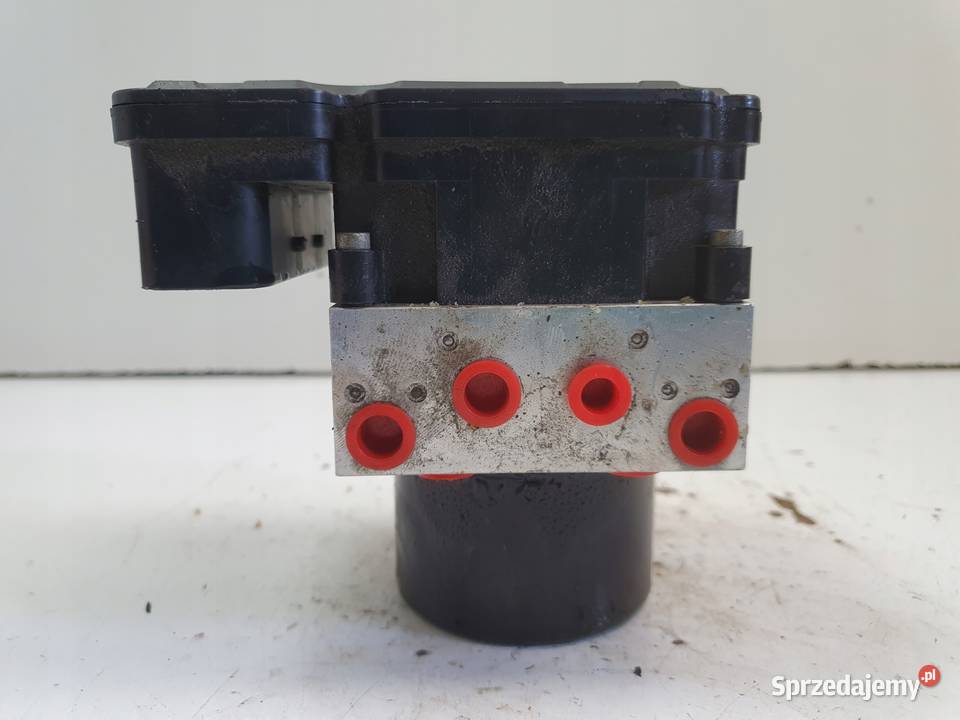 Volvo V40 II POMPA ABS hamulcowa Sterownik lubelskie Chełm