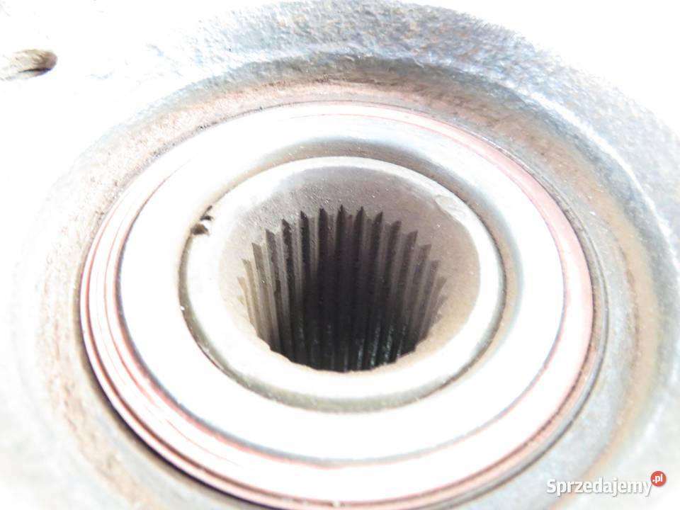 PIASTA PRZEDNIA PRAWA FORD TRANSIT V 20 DI