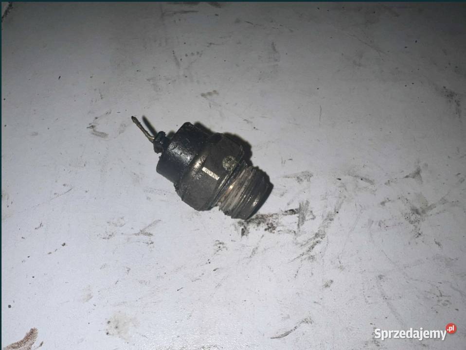 Czujnik temperatury Honda VTR 1000F Firestorm sprzedam