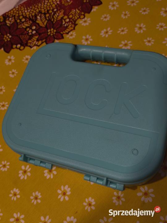 Wiatrówka rewolwer Dan Wesson 715 4 Diabolo 45 Lędziny