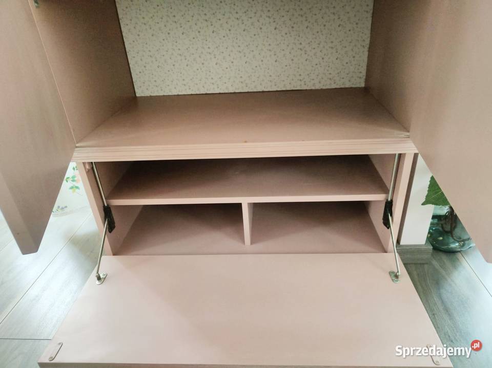 Szafa komoda bieliźniarka do sypialni do