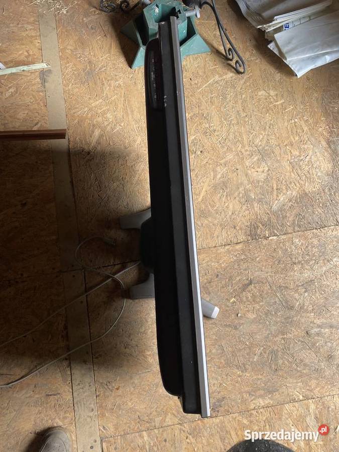 Telewizor sharp 32 całe Sharp Gać