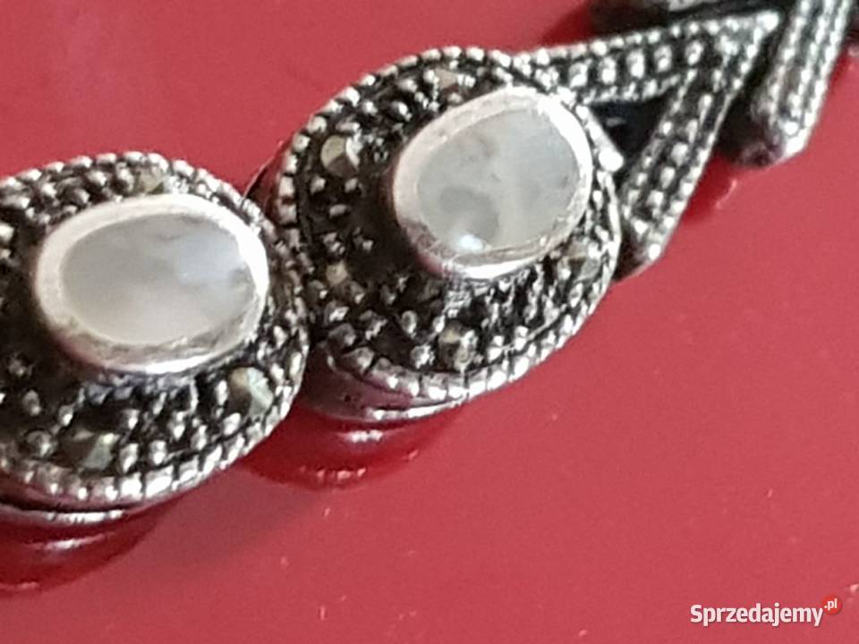 bransoleta bransoletka biżuteria unikatowa Kielce