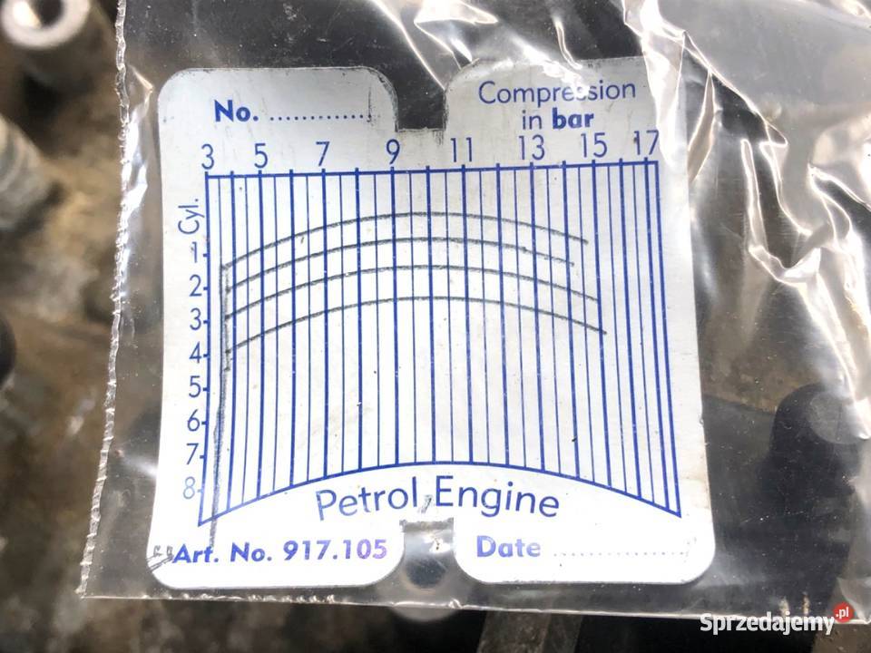 SILNIK VW 15 150 DAD TROC osobowe