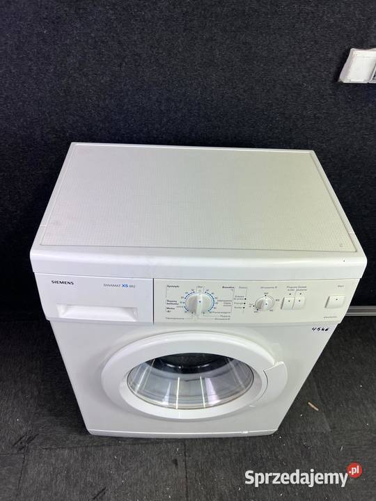 Pralka Siemens WXS862 800 obrmin Sprawna Warszawa