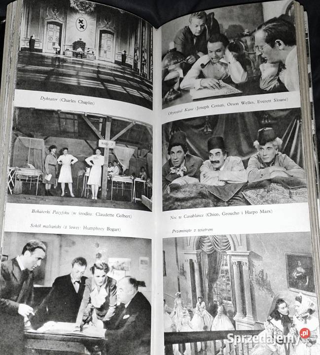 Historia filmu każdego Jerzy Płażewski Rok wydania 1977 Chełm