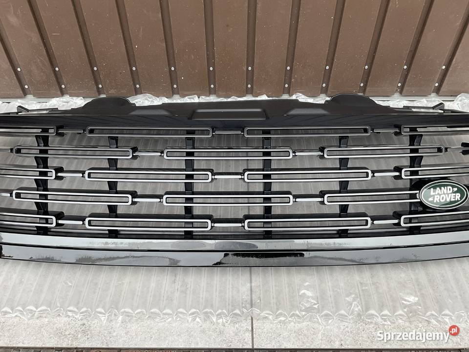 RANGE ROVER L460 GRILL ATRAPA M8E28200A Pleszew