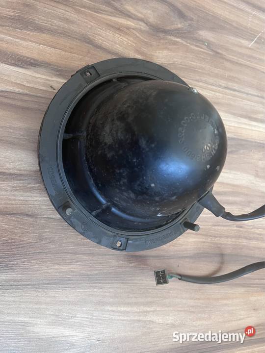 Reflektor lampa przód Alfa Romeo Spider halogeny Świebodzin
