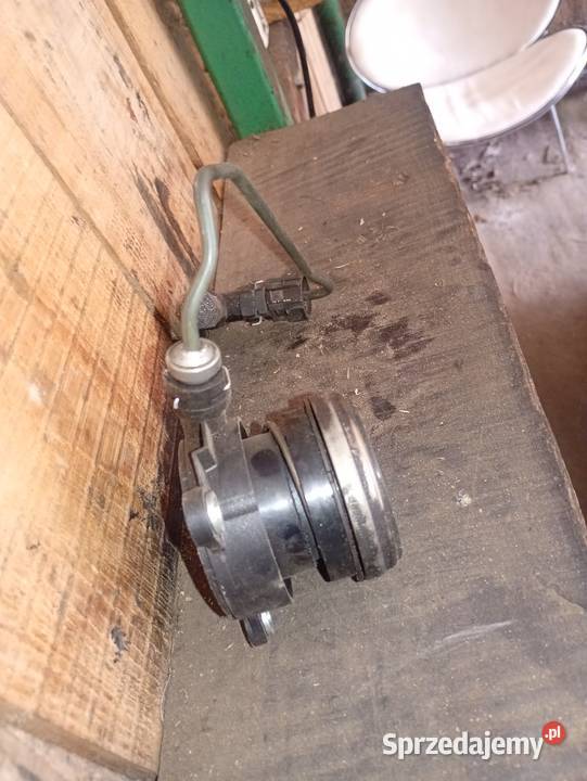 Wysprzęglik skrzyni biegów m32 19 cdti