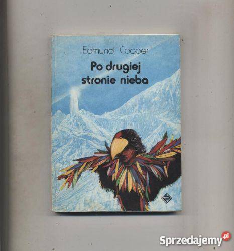 drugiej stronie nieba Szczecin