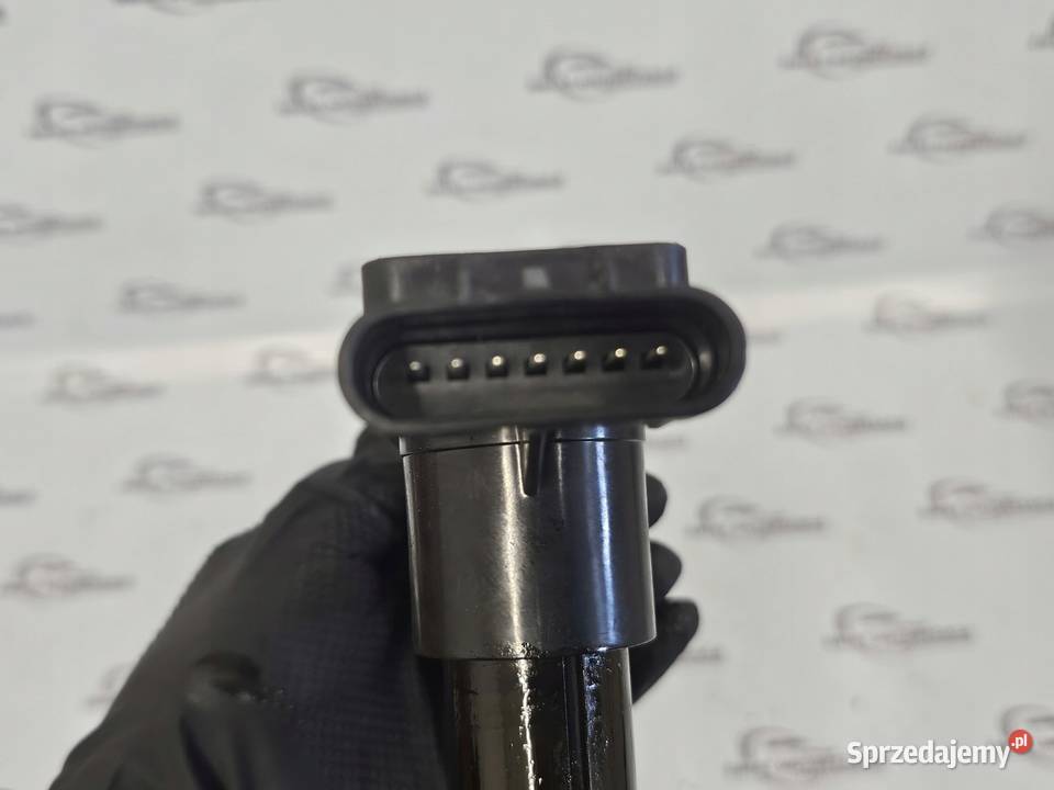 ASTRA MOKKA ZAFIRA 16 TURBO A16LET 180 cewka Kielce sprzedam