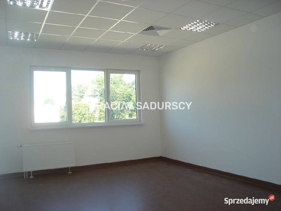 Lokal Kraków 488m2