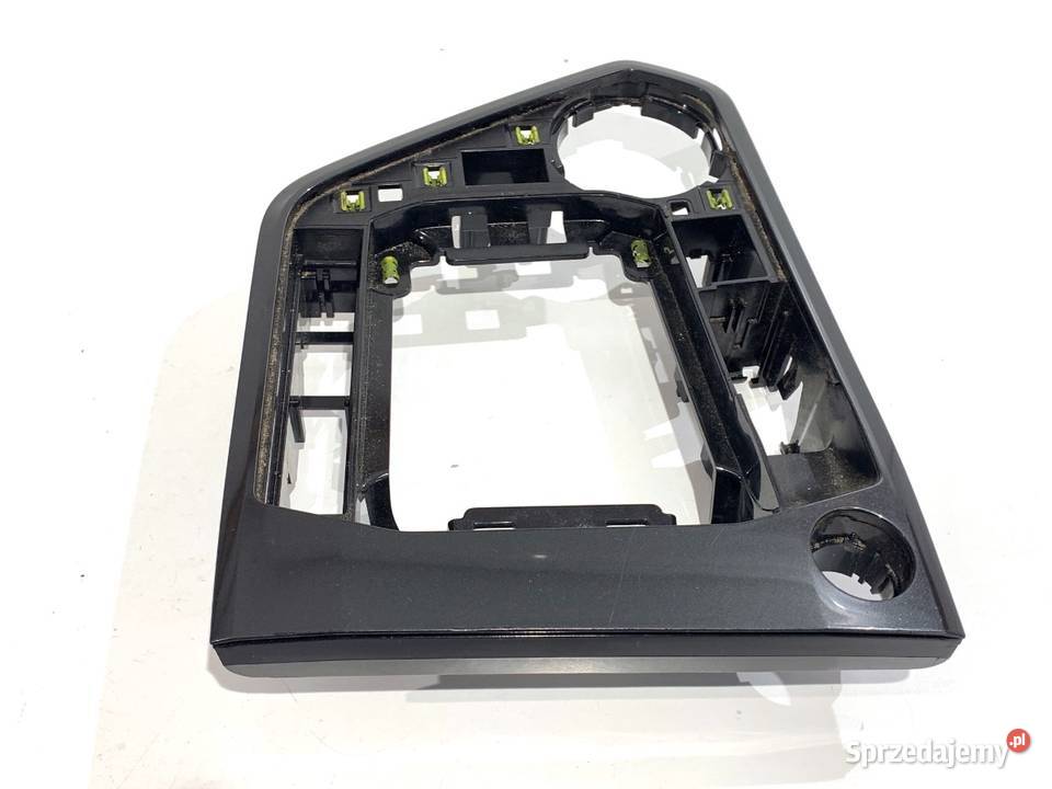 LISTWY DEKOR VW TIGUAN 5NB864263 SUV WYKOŃCZENIE