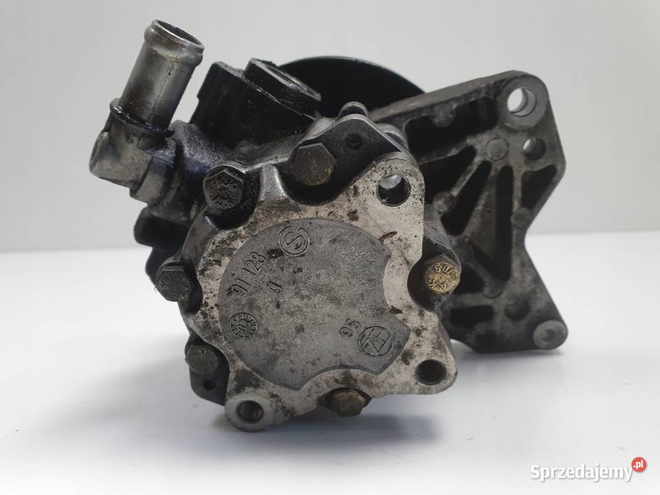 POMPA WSPOMAGANIA Land Rover Freelander 20 TD4 lubelskie Chełm