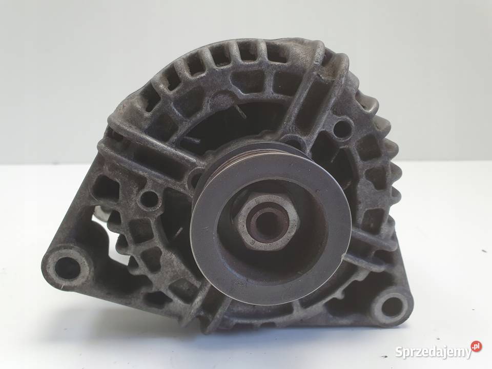 Opel Astra III H 14 16V ALTERNATOR 0124425024 Janów