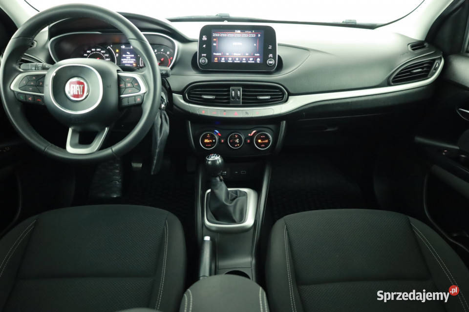 Fiat Tipo 14 16V pełny VAT