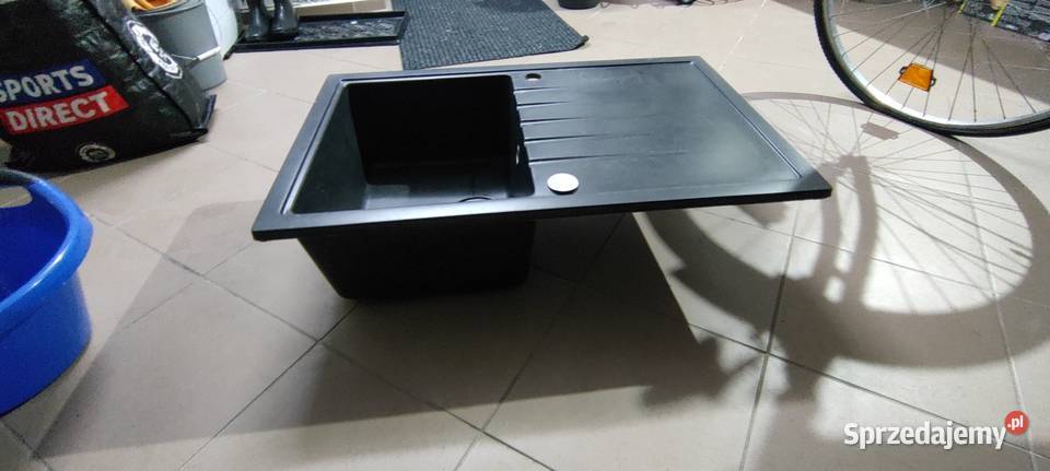 Zlewozmywak Przedecz