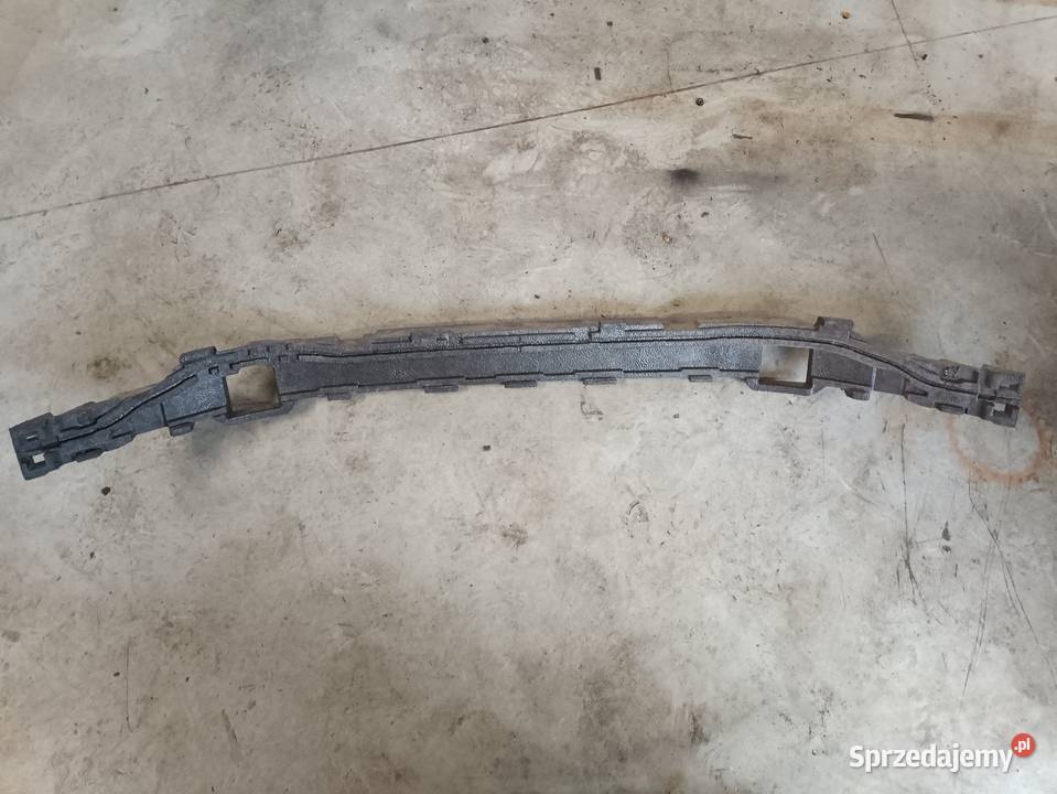 Absorber zderzaka przód mini f54 7352339