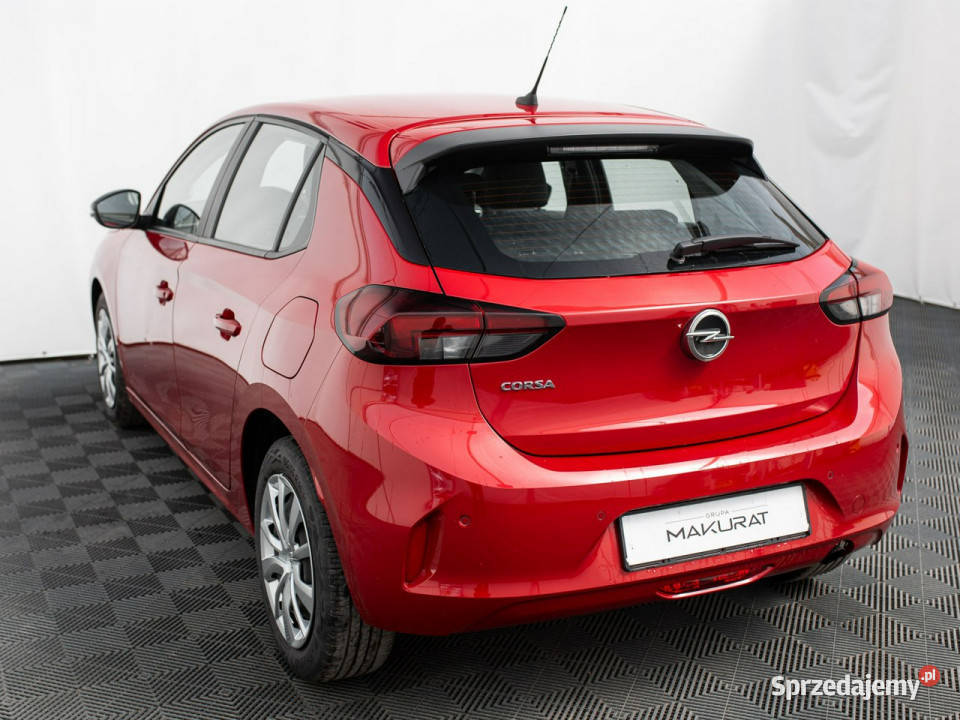 Opel Corsa GD5J56615 Czcof Bluetooth Ekran pomorskie Gdańsk