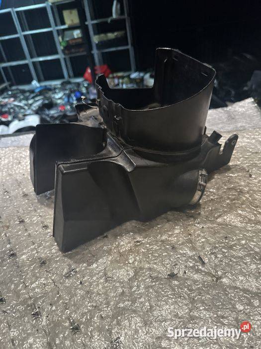 Bmw R1100 Airbox Filtr Powietrza M890 Poznań