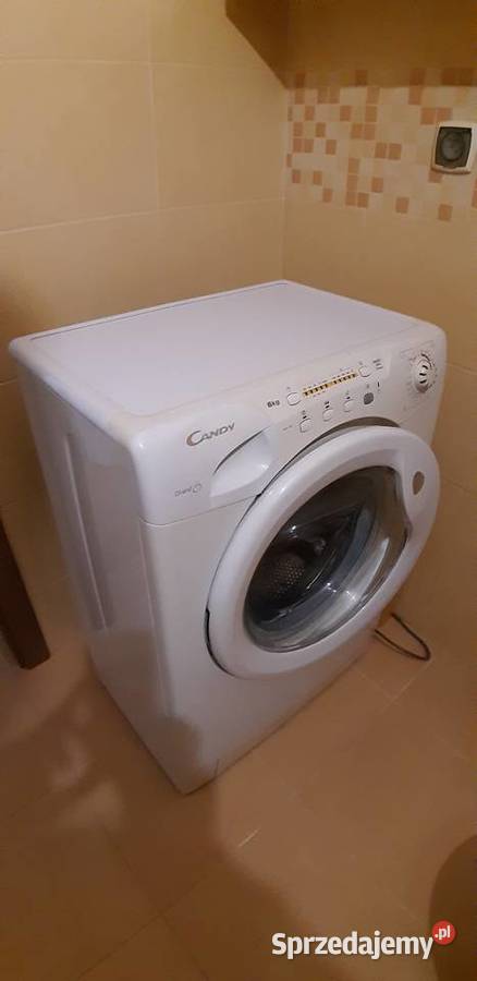 Pralka Candy sprzedam