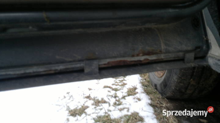 zdrowe drzwi toyota sienna mk1 Brześć Kujawski