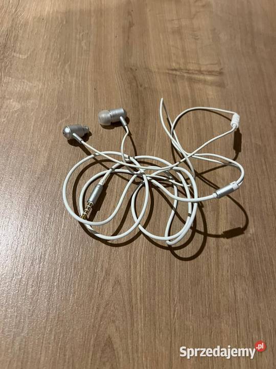 Urocze słuchawki na Jacka pomorskie Gdańsk