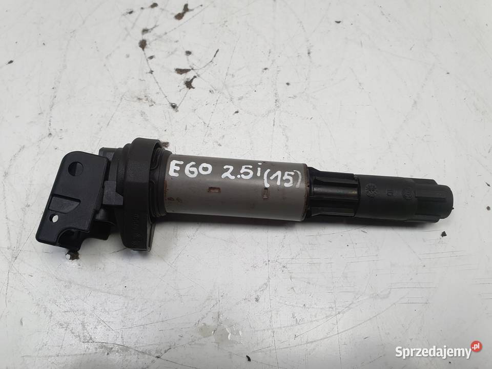 CEWKA ZAPŁONOWA BMW E65 48 V8 0221504100 Chełm