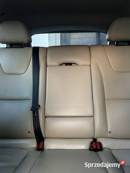 Volvo V60 T5 245 stan Perfect małopolskie Świątniki Górne