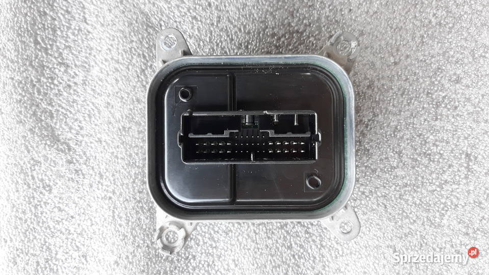 Tesla 3 Przetwornica LED P153292502C Przetwornice Bukownica sprzedam