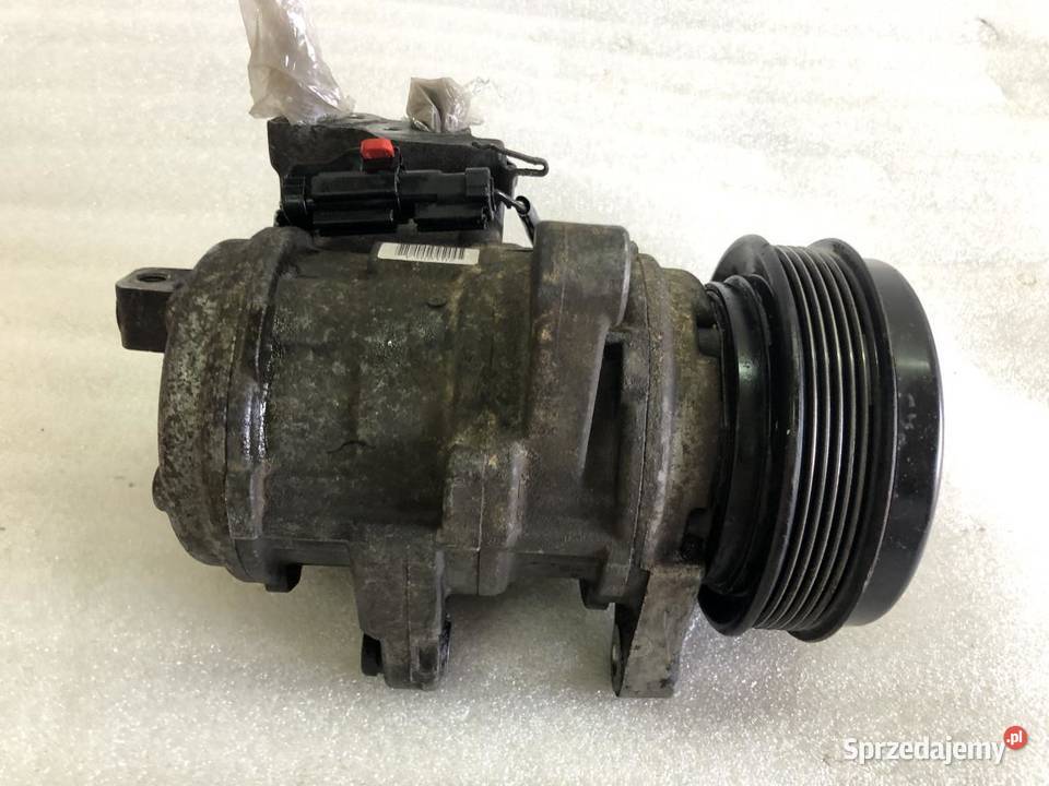 SPRĘŻARKA KLIMATYZACJI 4472005476 JEEP CHEROKEE osobowe sprzedam