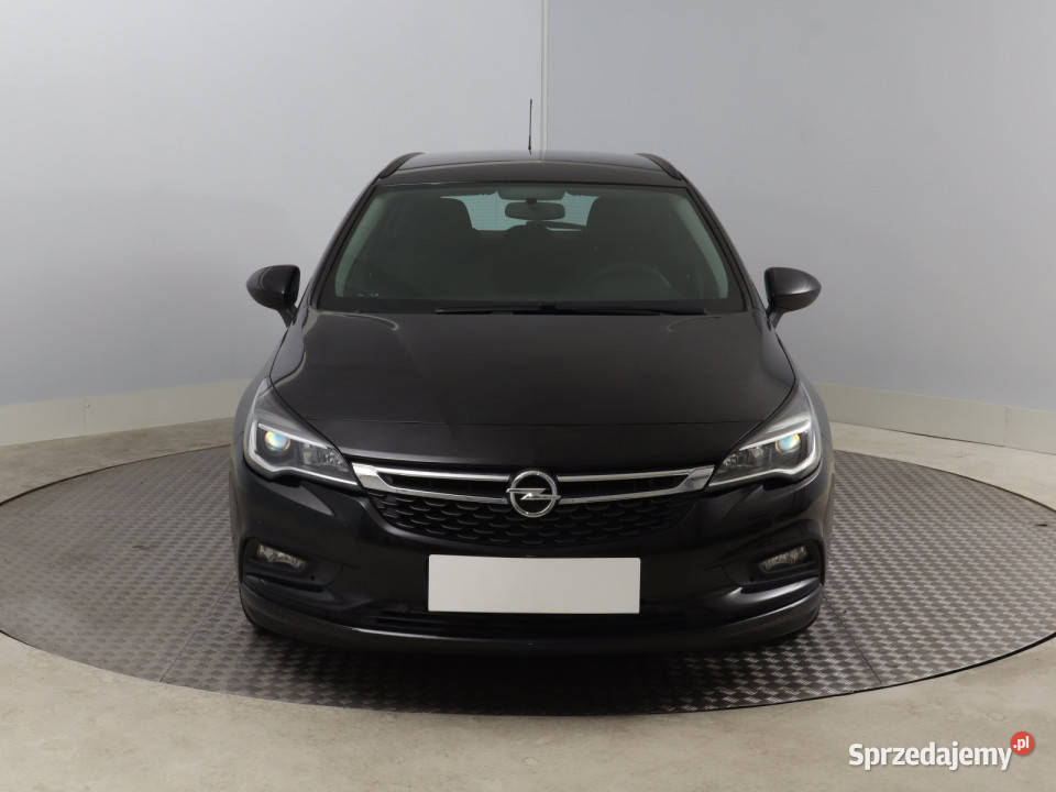 Opel Astra 14 T czujnik parkowania dolnośląskie Bielany Wrocławskie sprzedam