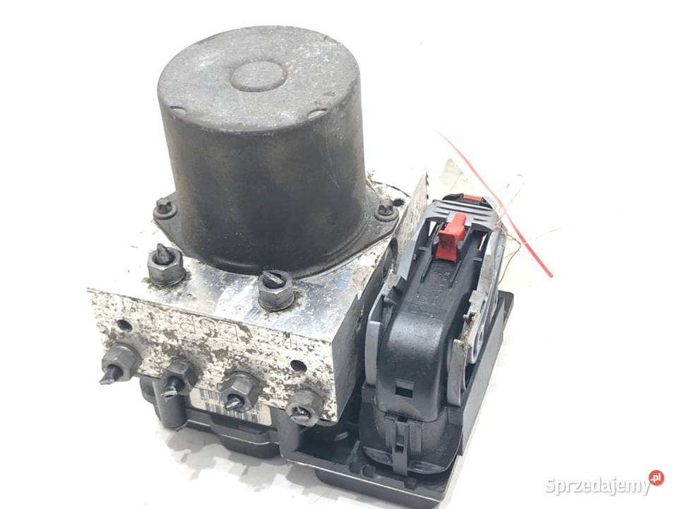 POMPA ABS AUDI Q5 8R 8R0614517BE 30 245 0817 sprzedam