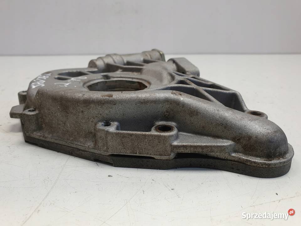 Jaguar SType 42 V8 POMPA OLEJU OLEJOWA lubelskie Chełm