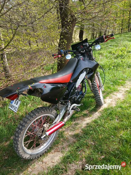 SPRZEDAMZAMIENIE PEUGEOT XPS 5090 derbi aprilia Wadowice