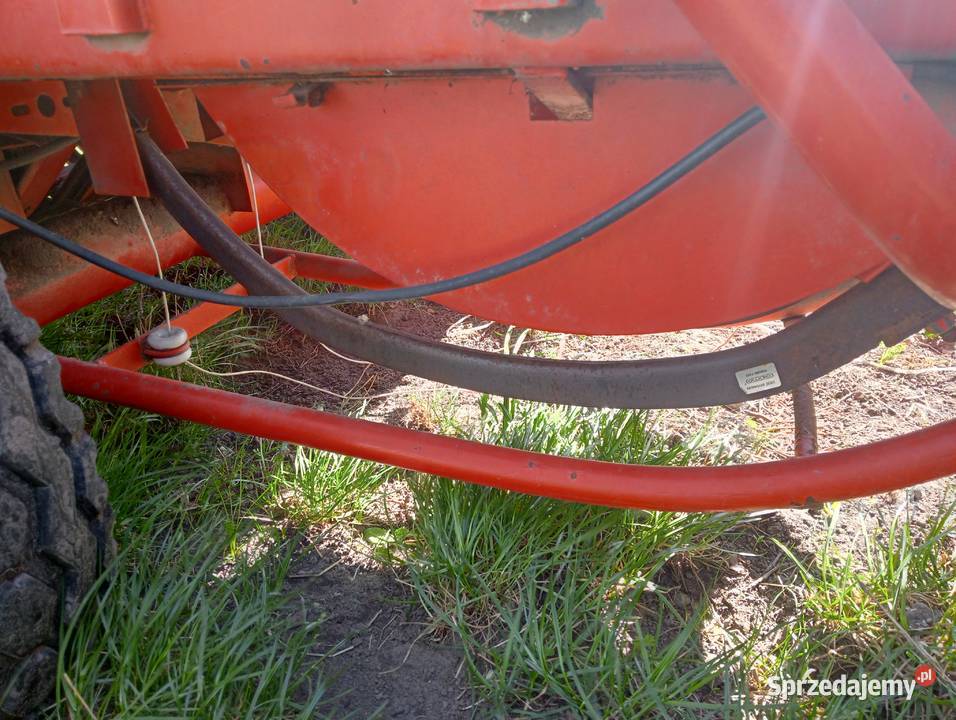 Prasa Sipma Z 2241 Czyżew