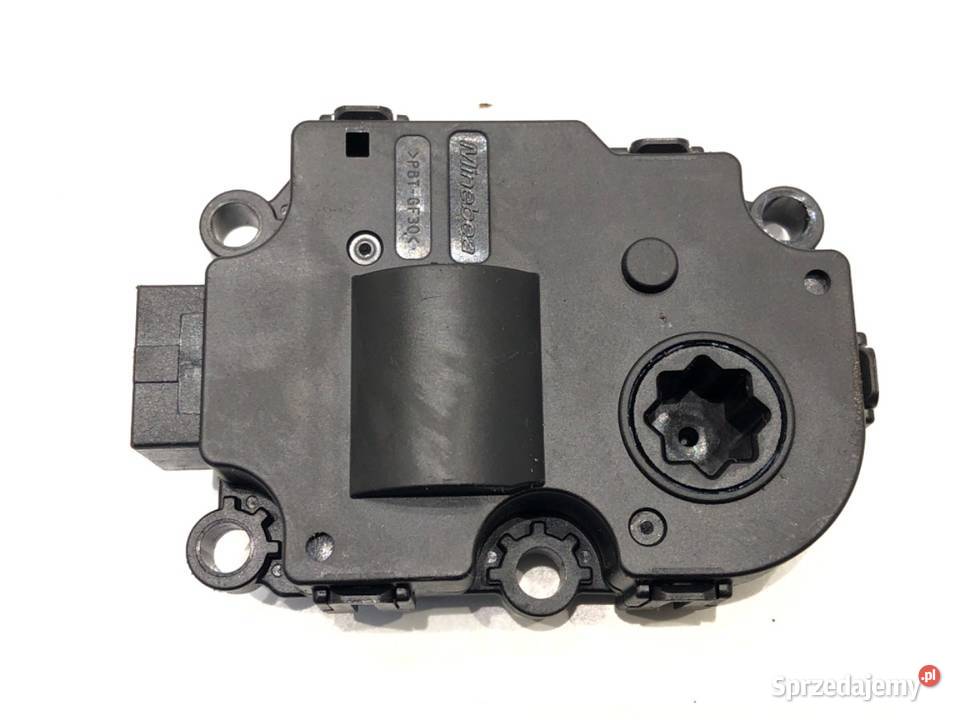 SILNIK NAGRZEWNICY BMW T901288A G01 osobowe podkarpackie