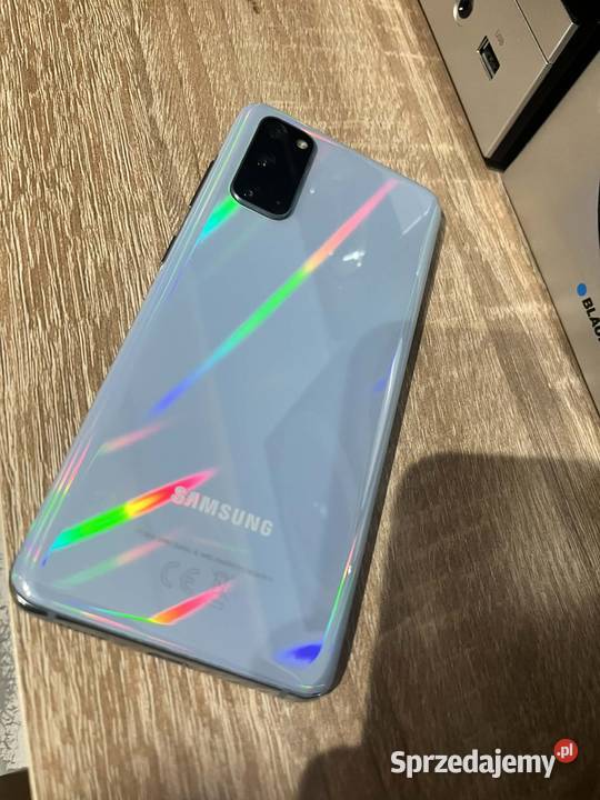 Samsung Galaxy S20 5g 128gb 12 ram Katowice