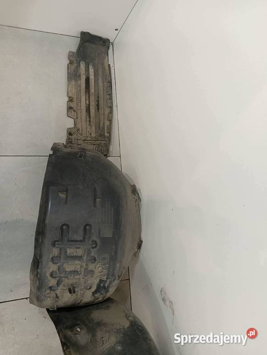NADKOLE LEWY PRAWY TYŁ KPL 9810967980 Toyota