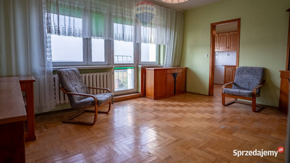 kawalerka do remontu w doskonałej lokalizacji Sprzedaż Łódź