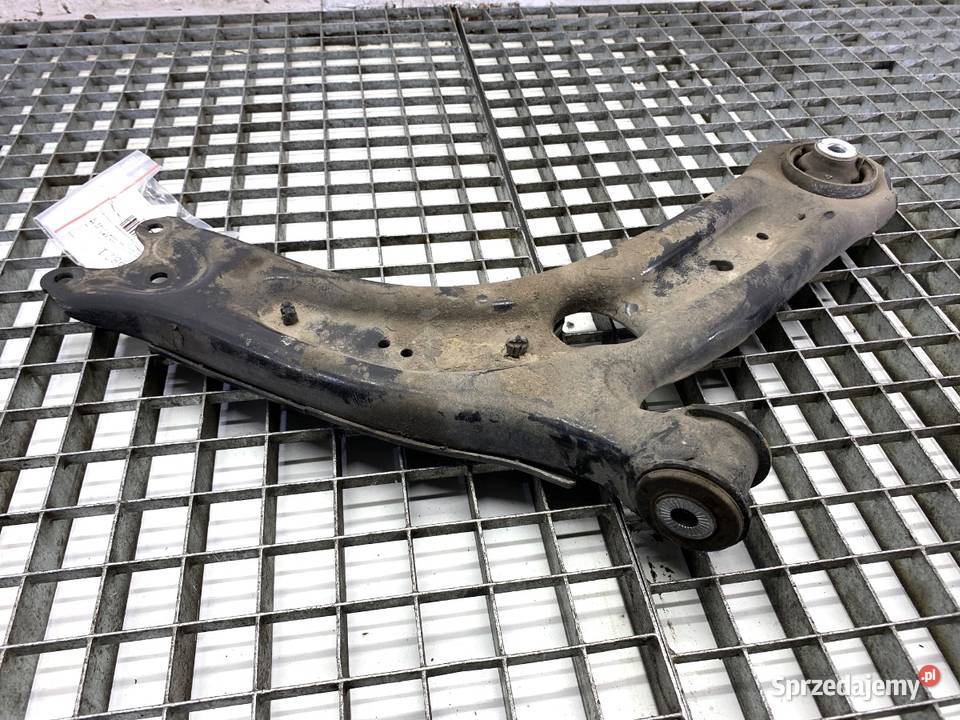 WAHACZ PRAWY PRZÓD VW PASSAT B8 Kombi PRZEDNI Części samochodowe