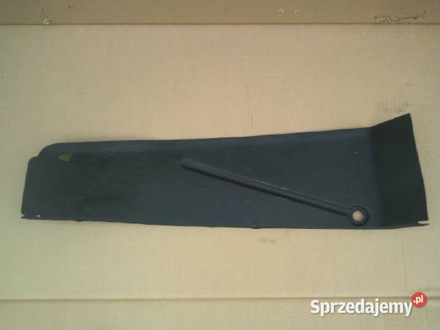 Mercedes W 111W 112 Coupe i Cabrio wnęki osobowe Lublin