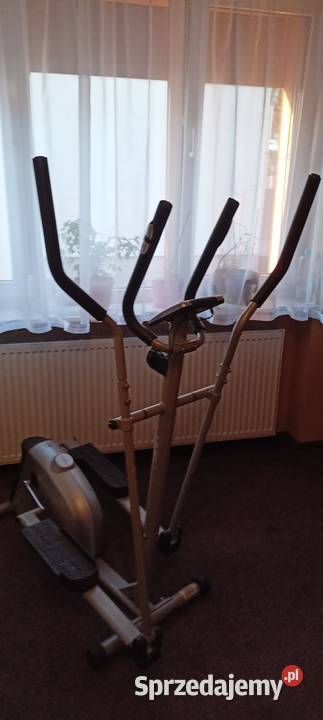 Orbitrek HMS h5930 Szamotuły