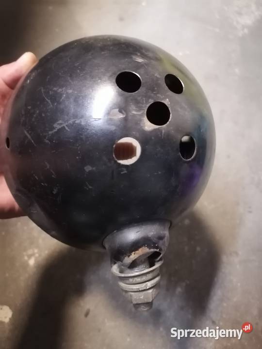 Przednia lampa etz mz Oborniki