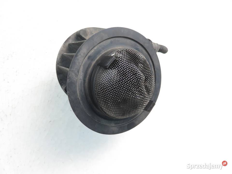 PRZEPŁYWOMIERZ AUDI A8 D3 40 TDI 057906461D małopolskie