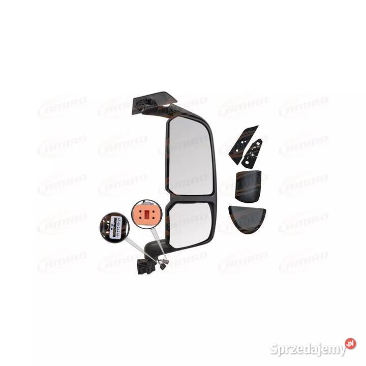 Lusterko C01295372 Pozostałe Kobylnica